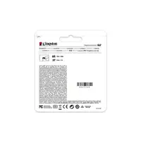 Kingston Technology Canvas Go! Plus Tarjeta SDXC Canvas Go Plus 170R C10 UHS-I U3