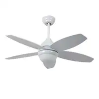 Ventiladores techo Blanco BASTILIPO