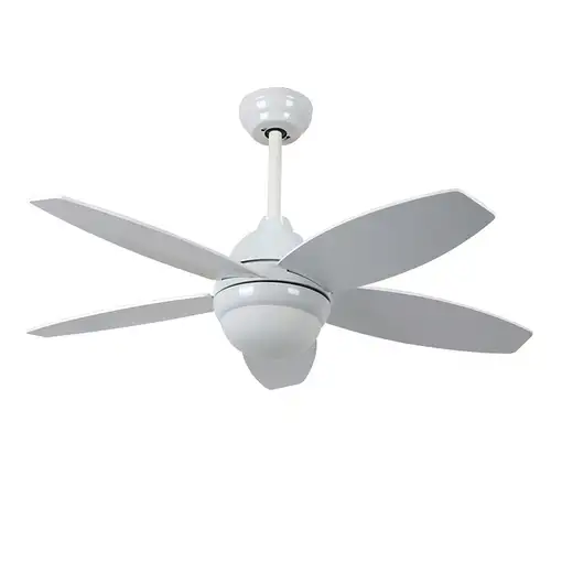 Ventiladores techo Blanco BASTILIPO