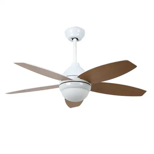 Ventiladores techo Blanco BASTILIPO