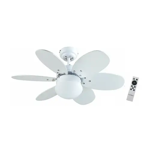 Ventiladores techo Multicolor BASTILIPO