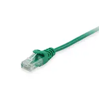 Equip 625445 cable de red Verde 7,5 m Cat6 U/UTP (UTP)
