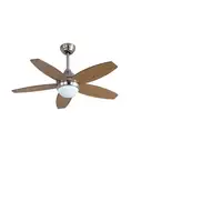Ventiladores techo Madera BASTILIPO