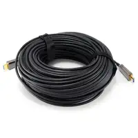 Equip 119431 cable HDMI 50 m HDMI tipo A (Estándar) Negro