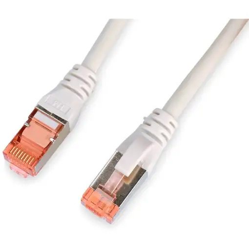 Digitus Cable de conexión CAT 6 S/FTP, 10 unidades