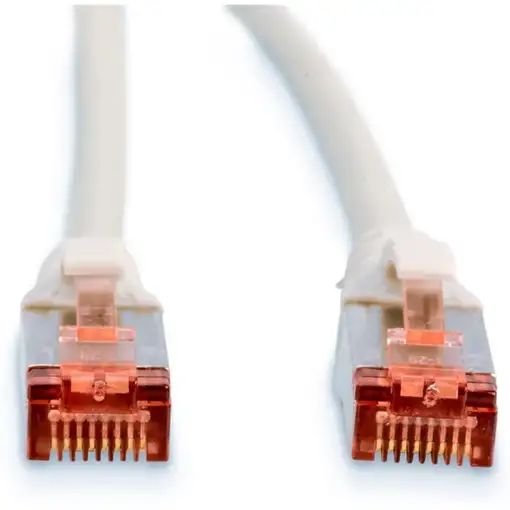 Digitus Cable de conexión CAT 6 S/FTP, 10 unidades