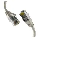 EFB Elektronik EC020200256 cable de red Gris 0,5 m Cat8.1 S/FTP (S-STP)