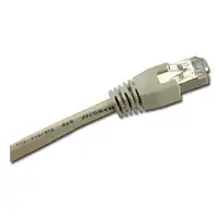 Sharkoon 4044951015023 cable de red Gris 10 m Cat6 S/FTP (S-STP)