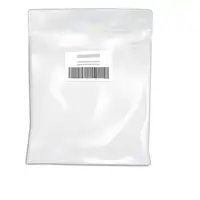 Goobay 68912 cambiador de género para cable RJ-45 Rojo