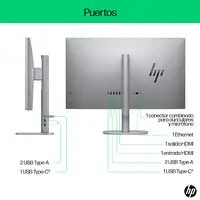 HP OmniStudio X 27-cs0003ns Intel Core Ultra 5 125H 68,6 cm (27\) 1920 x 1080 Pixe