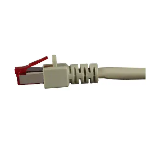 EFB Elektronik 0.25m Cat6 cable de red Gris 0,25 m S/FTP (S-STP)