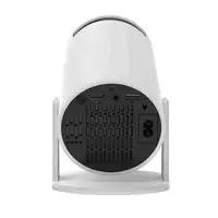 Klack Mini Proyector Portátil 4K y Altavoz TG-376 con Android , WiFi , Bluetooth