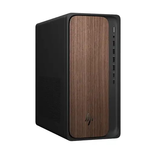 HP OmniDesk Desktop AI M03-0012ns PC, Intel® Core™ Ultra 5 225 16GB 1TB W11HOME