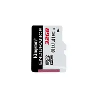 Kingston Technology High Endurance 32 GB MicroSD UHS-I Clase 10