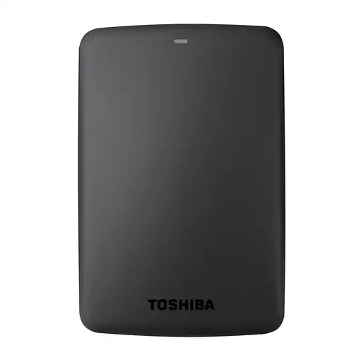 Toshiba Canvio Basics 1TB disco duro externo 2.5'' USB 3.2 Gen 1 (3.1 Gen 1) Negro Toshiba Canvio Basics 1TB disco duro externo 2.5'' USB 3.2 Gen 1 (3.1 Gen 1) Negro