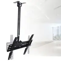 Soporte de Techo Klack para TV LCD / LED y Plasma de 20\-55\