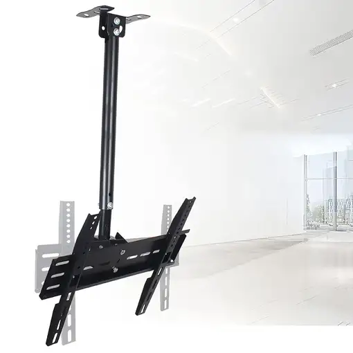 Soporte de Techo Klack para TV LCD / LED y Plasma de 20\-55\