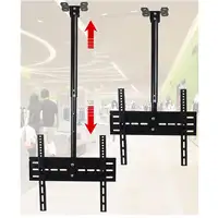 Soporte de Techo Klack para TV LCD / LED y Plasma de 20\-55\