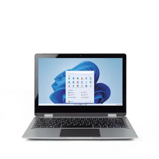 Portátil Flex Pro PRIXTON  Táctil 11,6\ Windows 11 Home Intel N4020 4/128GB