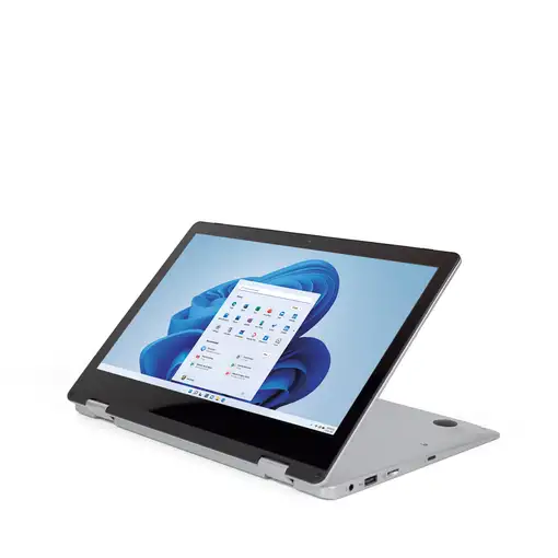 Portátil Flex Pro PRIXTON  Táctil 11,6\ Windows 11 Home Intel N4020 4/128GB