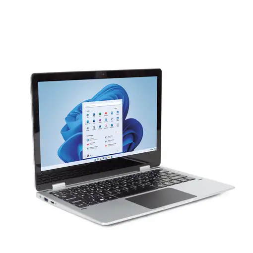 Portátil Flex Pro PRIXTON  Táctil 11,6\ Windows 11 Home Intel N4020 4/128GB