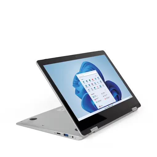 Portátil Flex Pro PRIXTON  Táctil 11,6\ Windows 11 Home Intel N4020 4/128GB