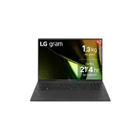PORTATIL LG GRAM 17ZD90S-G I7-155H 17\ 16GB SSD52GB WIFI BT FREEDOS