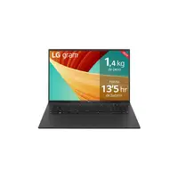 PORTATIL LG GRAM 17Z90R-E I7-1360P 17\ 32GB / SSD512GB / RTX3050 / WIFI / BT / W11