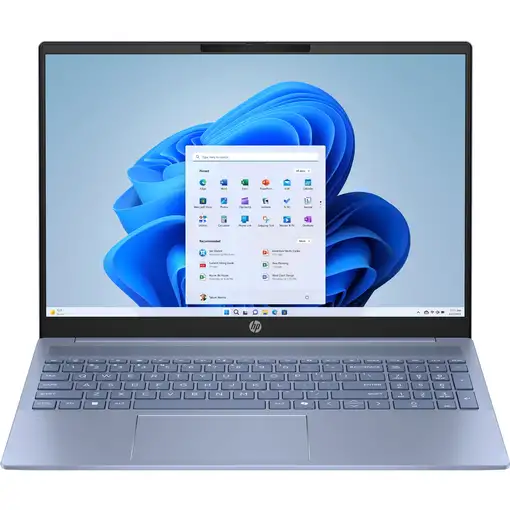 HP Pavilion Laptop 16-af0025ns, Intel® Core™ Ultra 5 125U 16GB 512GB 16\ W11HOME