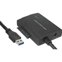InLine 76670S tarjeta y adaptador de interfaz