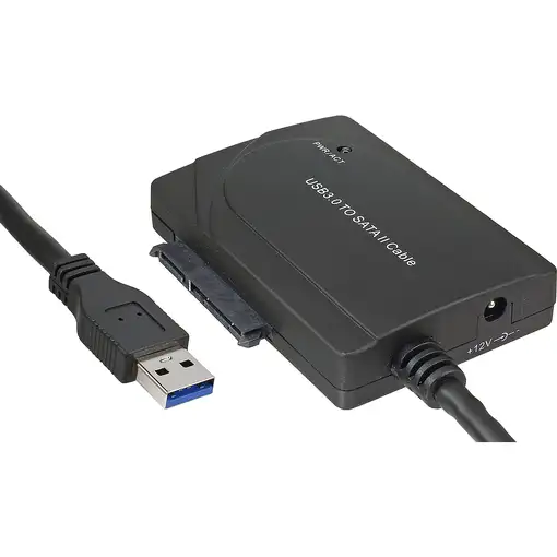 InLine 76670S tarjeta y adaptador de interfaz