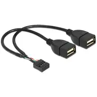 DeLOCK 83292 cable USB interno