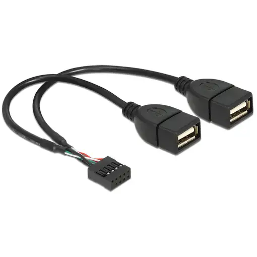 DeLOCK 83292 cable USB interno