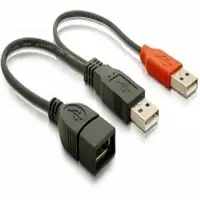DeLOCK USB data / power cable cable USB