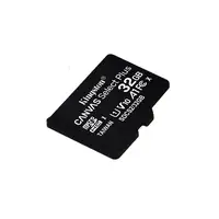 Kingston Technology Canvas Select Plus 32 GB MicroSDHC UHS-I Clase 10