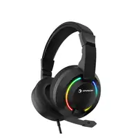 Kit Gaming Dragon PRIXTON - Teclado + Ratón + Auriculares + Alfombrilla