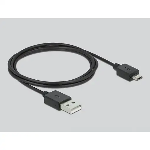 DeLOCK Adaptador HDMI-A macho a USB Type-C hembra (DP Alt Mode) 4K 60 Hz