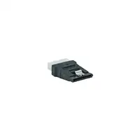 InLine 29678A cambiador de género para cable 5.25" female