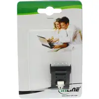 InLine 29678A cambiador de género para cable 5.25" female