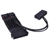Phobya 87470 cable de alimentación interna 0,2 m