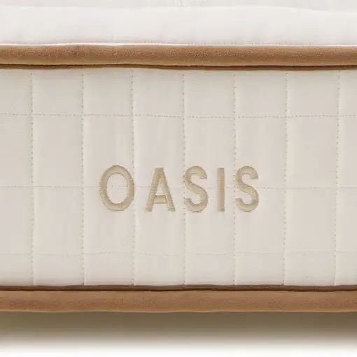 Colchón Látex Flex Oasis Articulado 24 90X200