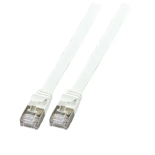 EFB Elektronik K5545GR.0,25 cable de red Gris 0,25 m Cat6a U/FTP (STP)