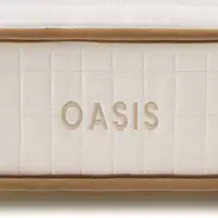 Colchón Látex Flex Oasis Articulado 24 160X200