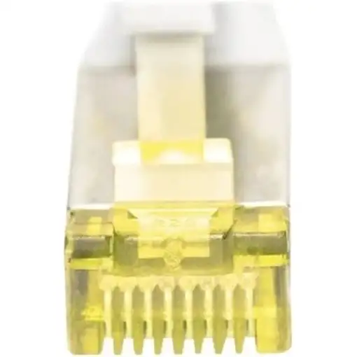 Digitus Cable de conexión CAT 6A S/FTP