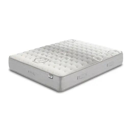 Colchón Flex WBx 500 Visco 20 80X182