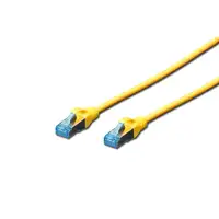Digitus Cable de conexión SF/UTP CAT 5e