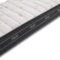 Colchón Flex Nube Visco Junior A 23 80x182