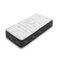 Colchón Flex Nube Visco Junior A 23 80x182