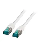 EFB Elektronik MK6001.0,15W cable de red Blanco 0,15 m Cat6a S/FTP (S-STP)