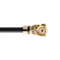 InLine 40835B cable coaxial 0,2 m